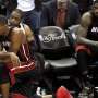 Miami Heat Ditinggalkan Pemain Bintang