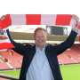 Ronald Koeman, Manajer Baru Southampton
