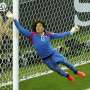 Ochoa Gemilang, Meksiko Sukses Tahan Imbang Brasil