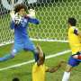 Ochoa, Kiper Meksiko Penahan Gempuran Brasil