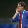 Raih Hasil Imbang, Capello Puas