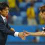 Pelatih Korea Selatan Mundur