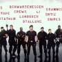 Cuplikan "The Expendables 3" Dirilis