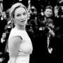 Uma Thurman dan Quentin Tarantino Ogah Jawab Isu Pacaran
