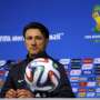 Raih Kemenangan, Kovac Puji Mandzukic