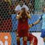 Tertinggal Dua Gol, Spanyol di Ujung Tanduk