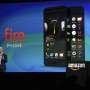Amazon Luncurkan "Fire", Ponsel Berteknologi 3D