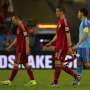"RIP Tiki Taka", Perginya Generasi Emas Spanyol?