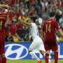 Adios Spanyol!