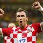 Mario Mandzukic Berseragam Atletico Madrid sampai 2019