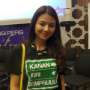 Eriska Reinisa Belum Mau Menikah 