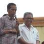  Jokowi Bakal Lawan Pihak yang Memfitnahnya 