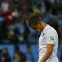 Jagielka: Inggris "Remuk"