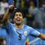 "Deja Vu" Suarez ke Gawang Inggris