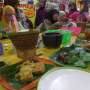 Merasakan Uniknya Makan di "Alam Sunda"