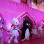 Pesta "Hello Kitty" di Kota Kasablanka