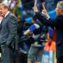 Tabarez: Suarez Kambing Hitam FIFA