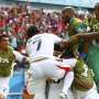 Kalahkan Italia, Kosta Rika Lolos dari Grup Maut