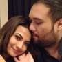 Vannesa Angel Nyaman Bersama Didi Soekarno