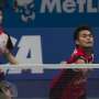 Atasi Pasangan Inggris, Owi/Butet ke Semifinal Singapura Terbuka