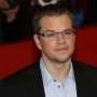 Matt Damon Pensiun dari "Bourne"