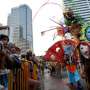 Jakarnaval 2014: Pesta Ibu Kota, Sekaligus Lumbung Sampah