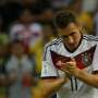 Jerman dan Ghana Imbang 2-2 