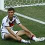 Babak I: Jerman dan Ghana Masih Tanpa Gol 