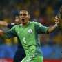 Babak I: Nigeria Sementara Ungguli Bosnia 1-0