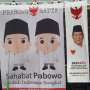 Partai Aceh Konsisten Dukung Prabowo-Hatta
