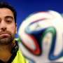 Hadapi Australia, Xavi Bakal Absen