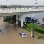 Badai Landa Cina, 26 Orang Tewas, 3 Hilang
