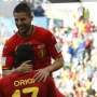 Susunan Pemain Belgia vs AS 