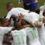 Aljazair Tumbangkan Korsel 4-2