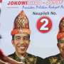 Amankan Suara, Tim Jokowi-JK Kerahkan 2,4 Juta Saksi di Luar TPS