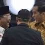 Prabowo Sindir Jokowi Soal Kesiapan Menerima Hasil Pilpres
