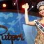 Tips Sehat Putri Indonesia 2014