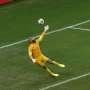 Tim Howard: Sepak Bola Terkadang Kejam