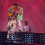 Ada Sepeda Ontel di Konser SHINee