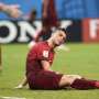 Ronaldo "Kritis"