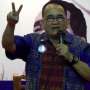 PDIP Tak Perlu Izin Demokrat Ajak Ruhut Bergabung di Tim Ahok
