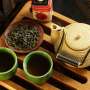Rasakan Teh Premium dari "Oza Tea House" 
