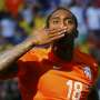 Tumbangkan Cile 2-0, Belanda Rajai Grup B