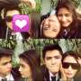 Aliando dan Prilly Jadi Semakin Dekat