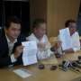 Bahas Pemecatan Tiga Kader, Ormas Pendiri Golkar Akan Temui Ical 
