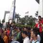 Lecehkan Benyamin S, Trans TV Didemo Massa