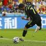 Momen Emosional Villa Akhiri Karir di Tim Spanyol 