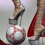 Di Laga Antarbintang Porno, Ghana Hajar Jerman 7-1!