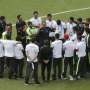 Susunan Pemain Bosnia Herzegovina vs Iran
