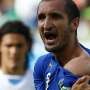 Chiellini: Hukuman kepada Suarez Terlalu Berat